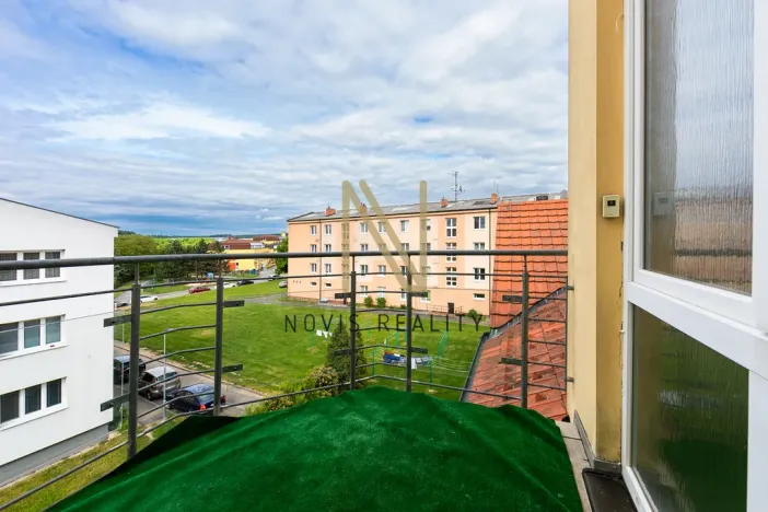 Pronájem bytu 1+1, Štěnovice, Čižická, 44 m2