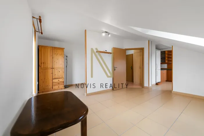 Pronájem bytu 1+1, Štěnovice, Čižická, 44 m2