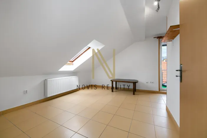 Pronájem bytu 1+1, Štěnovice, Čižická, 44 m2