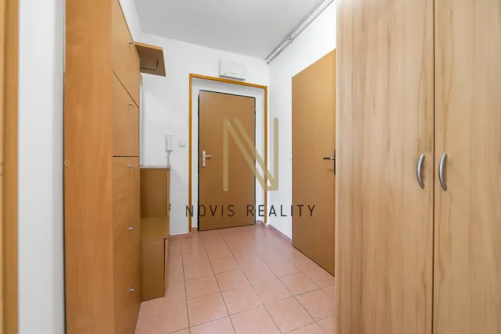 Pronájem bytu 1+1, Štěnovice, Čižická, 44 m2