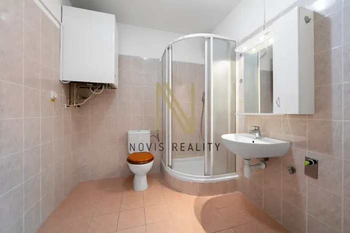 Pronájem bytu 1+1, Štěnovice, Čižická, 44 m2