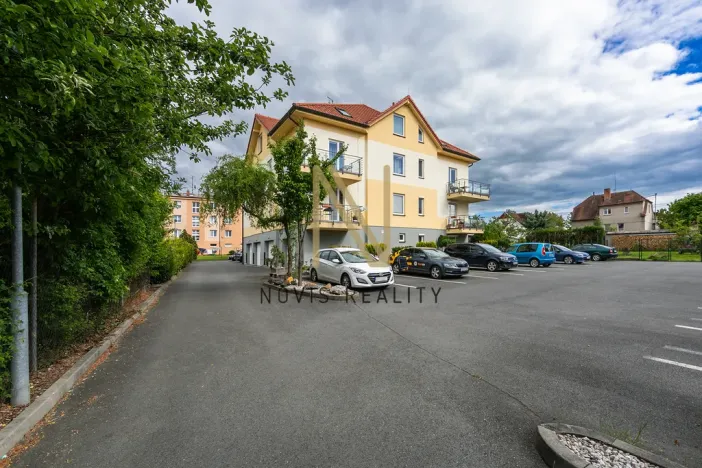 Pronájem bytu 1+1, Štěnovice, Čižická, 44 m2