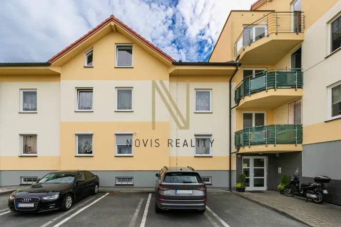 Pronájem bytu 1+1, Štěnovice, Čižická, 44 m2