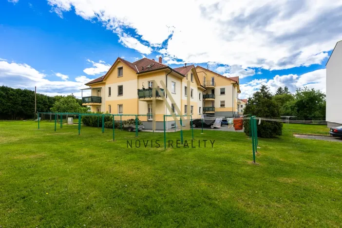 Pronájem bytu 1+1, Štěnovice, Čižická, 44 m2