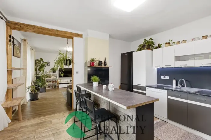 Prodej rodinného domu, Klobuky - Kobylníky, 117 m2
