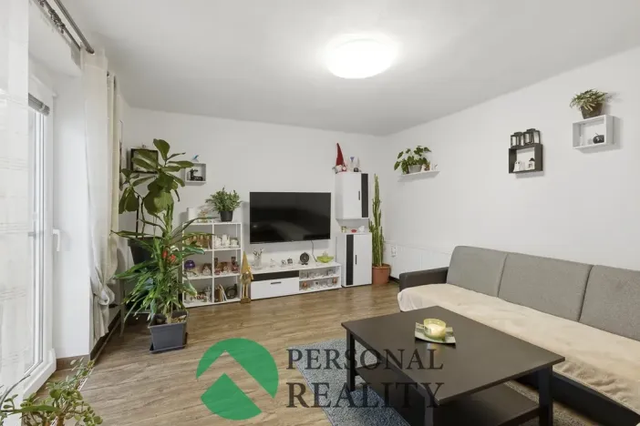 Prodej rodinného domu, Klobuky - Kobylníky, 117 m2