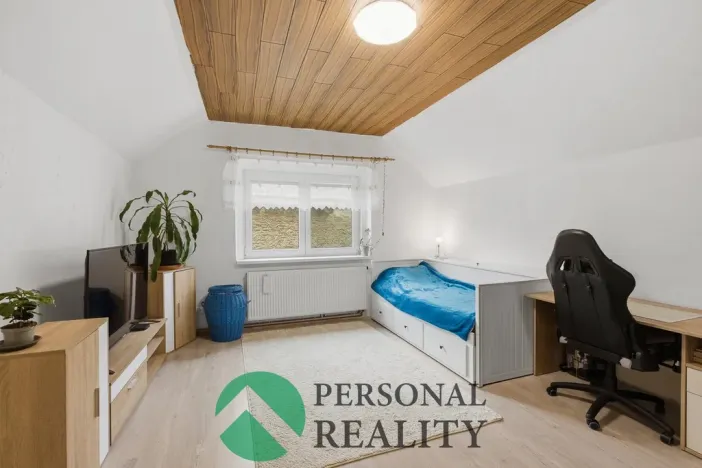 Prodej rodinného domu, Klobuky - Kobylníky, 117 m2