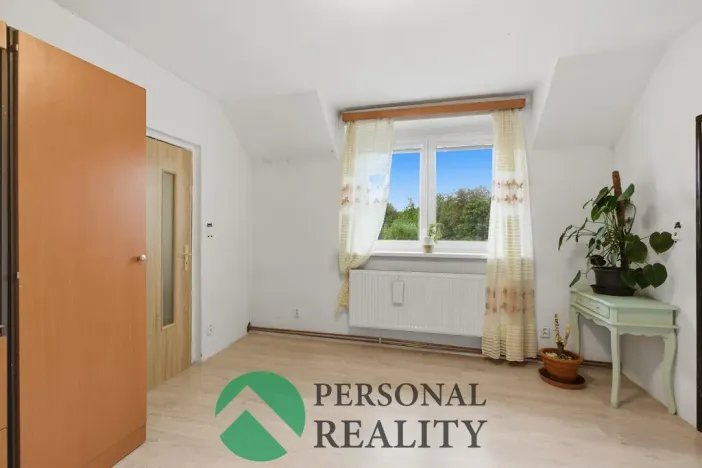 Prodej rodinného domu, Klobuky - Kobylníky, 117 m2