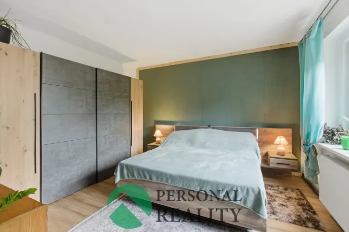 Prodej rodinného domu, Klobuky - Kobylníky, 117 m2