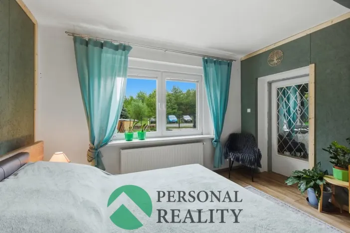 Prodej rodinného domu, Klobuky - Kobylníky, 117 m2