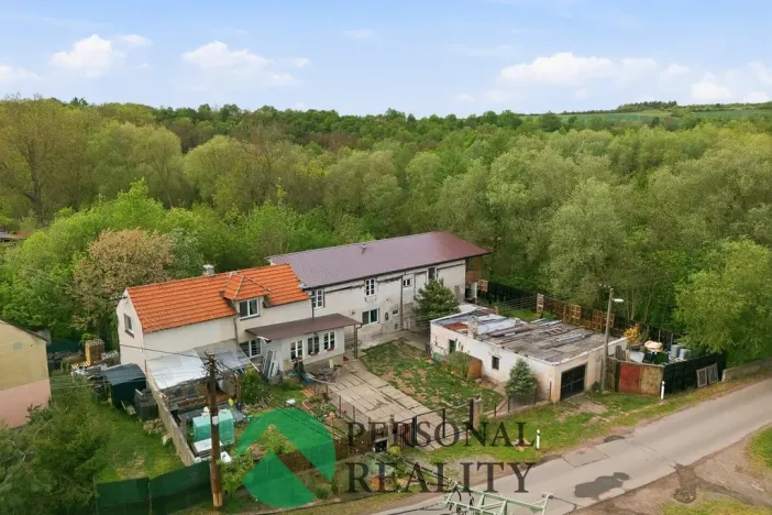 Prodej rodinného domu, Klobuky - Kobylníky, 117 m2
