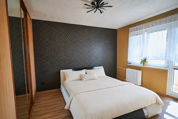 Prodej bytu 3+1, Frýdek-Místek, Josefa Suka, 65 m2