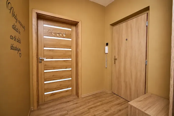 Prodej bytu 3+1, Frýdek-Místek, Josefa Suka, 65 m2