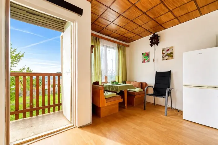 Prodej chaty, Údlice, 16 m2