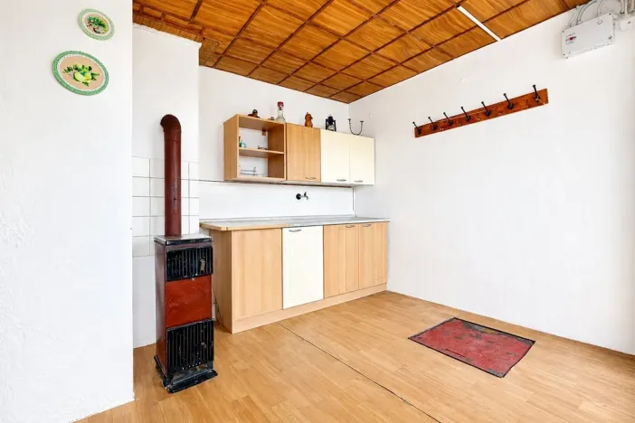 Prodej chaty, Údlice, 16 m2