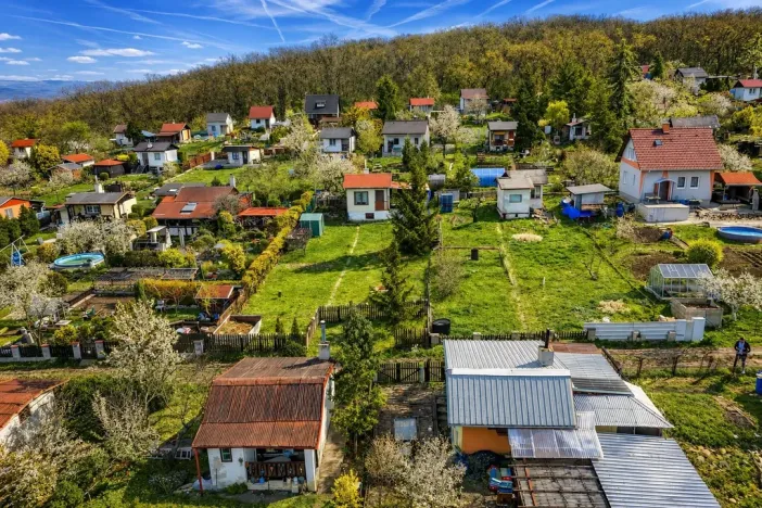 Prodej chaty, Údlice, 16 m2