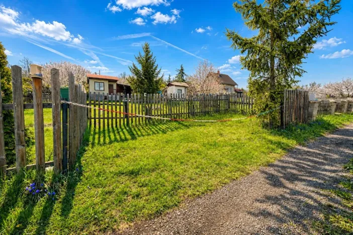 Prodej chaty, Údlice, 16 m2