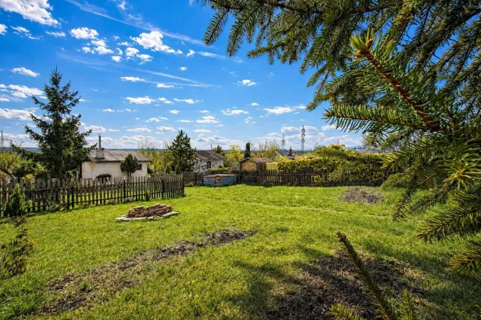 Prodej chaty, Údlice, 16 m2