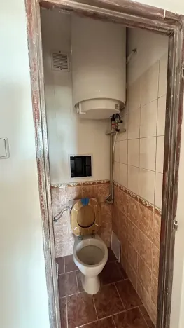 Dražba bytu 3+1, Žiželice, Komenského, 61 m2