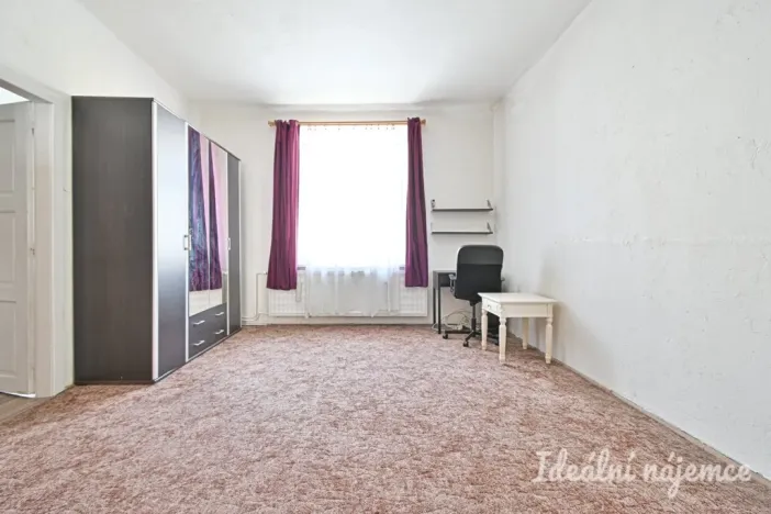 Pronájem bytu 3+1, Brno, Minská, 60 m2