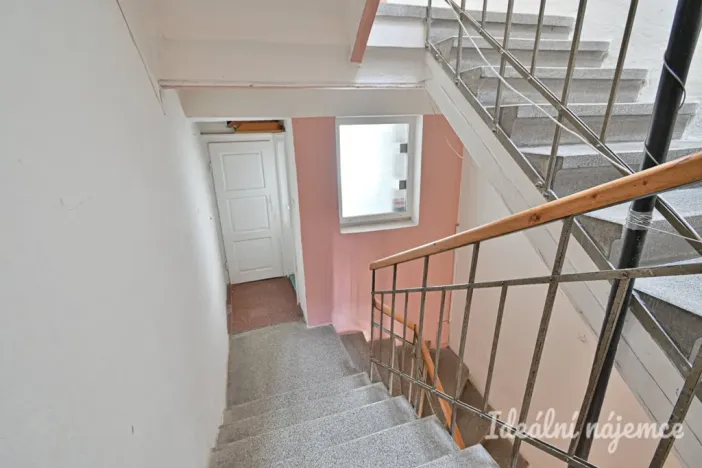 Pronájem bytu 3+1, Brno, Minská, 60 m2