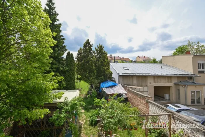 Pronájem bytu 3+1, Brno, Minská, 60 m2