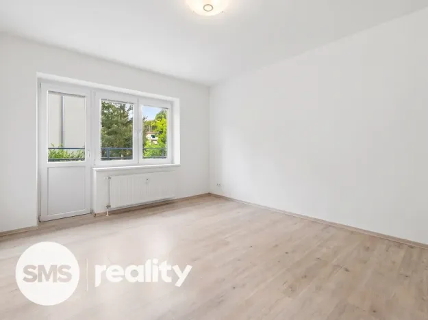 Prodej bytu 2+kk, Brno - Černá Pole, Kladivova, 43 m2