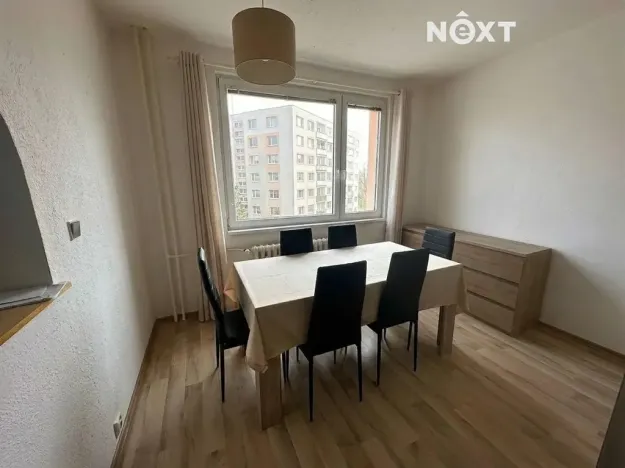 Prodej bytu 3+1, Česká Lípa, Zhořelecká, 75 m2