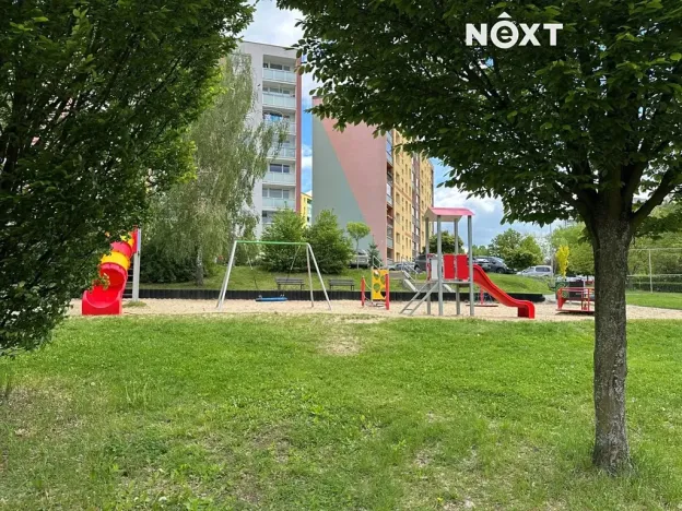 Prodej bytu 3+1, Česká Lípa, Zhořelecká, 75 m2