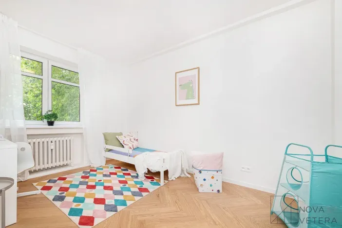 Prodej bytu 3+kk, Praha - Žižkov, Sudoměřská, 70 m2