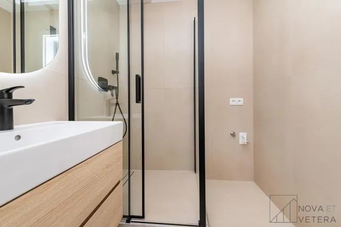 Prodej bytu 3+kk, Praha - Žižkov, Sudoměřská, 70 m2