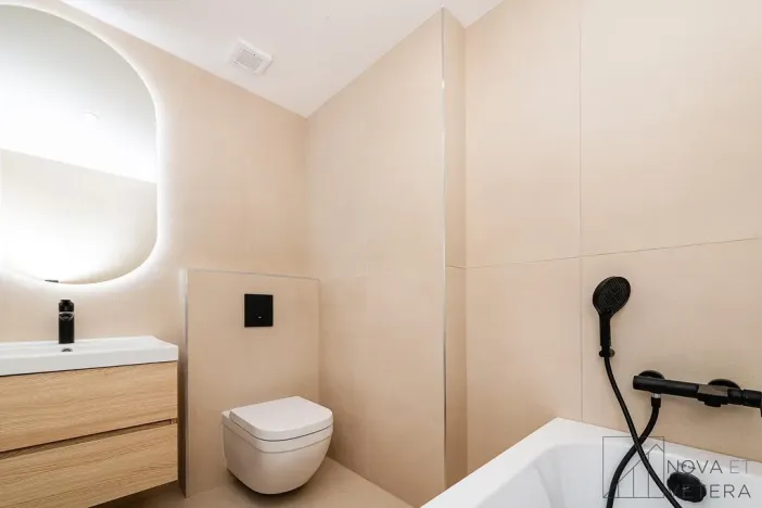 Prodej bytu 3+kk, Praha - Žižkov, Sudoměřská, 70 m2