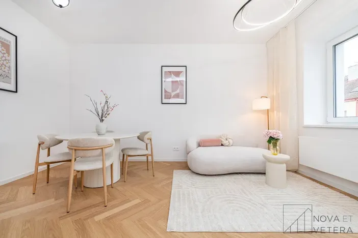 Prodej bytu 3+kk, Praha - Žižkov, Sudoměřská, 70 m2
