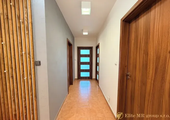 Pronájem bytu 2+kk, Mladá Boleslav, Na Radouči, 60 m2