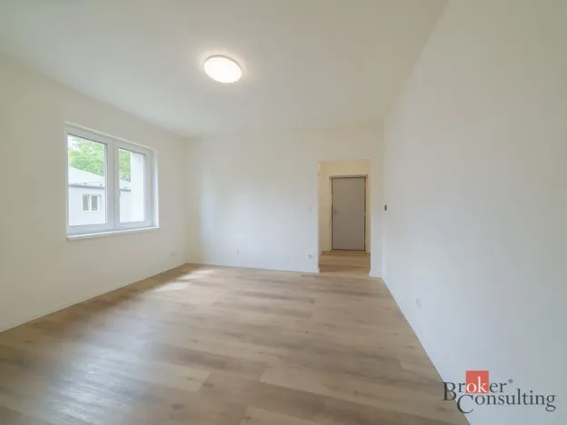 Pronájem bytu 2+kk, Ostrava - Mariánské Hory, Cottonové, 38 m2