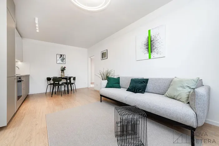 Prodej bytu 4+kk, Praha - Vršovice, Čeljabinská, 83 m2