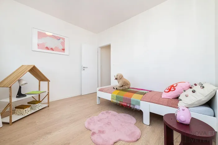 Prodej bytu 4+kk, Praha - Vršovice, Čeljabinská, 83 m2