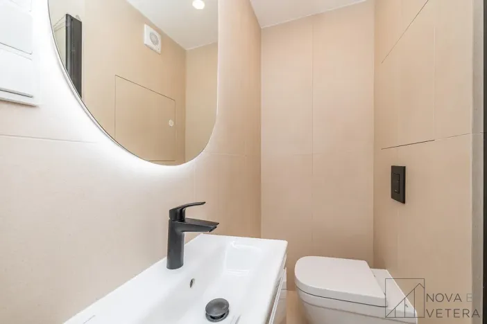 Prodej bytu 4+kk, Praha - Vršovice, Čeljabinská, 83 m2