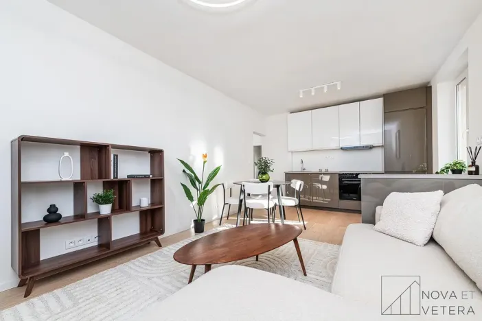 Prodej bytu 4+kk, Praha - Vršovice, Čeljabinská, 83 m2