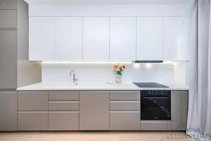 Prodej bytu 4+kk, Praha - Vršovice, Čeljabinská, 83 m2