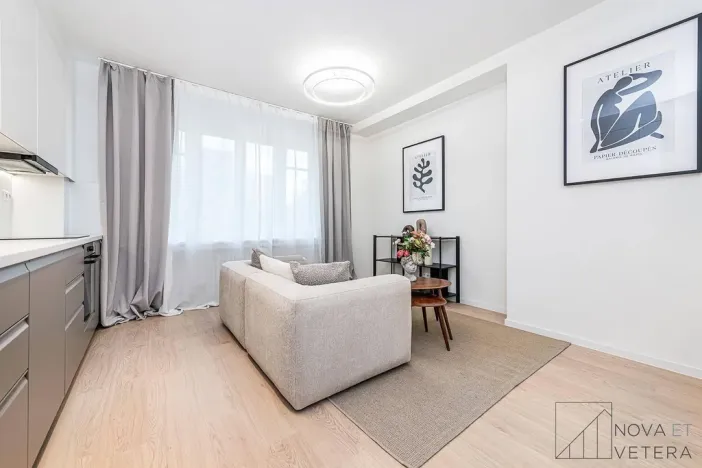 Prodej bytu 4+kk, Praha - Vršovice, Čeljabinská, 83 m2