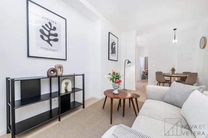 Prodej bytu 4+kk, Praha - Vršovice, Čeljabinská, 83 m2