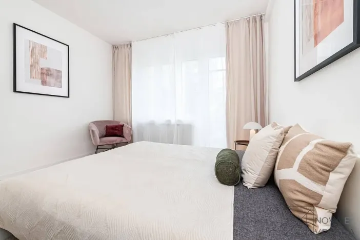 Prodej bytu 4+kk, Praha - Vršovice, Čeljabinská, 83 m2