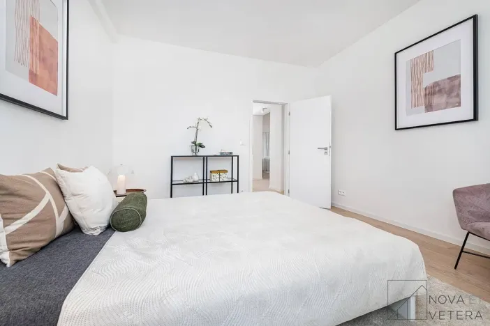 Prodej bytu 4+kk, Praha - Vršovice, Čeljabinská, 83 m2