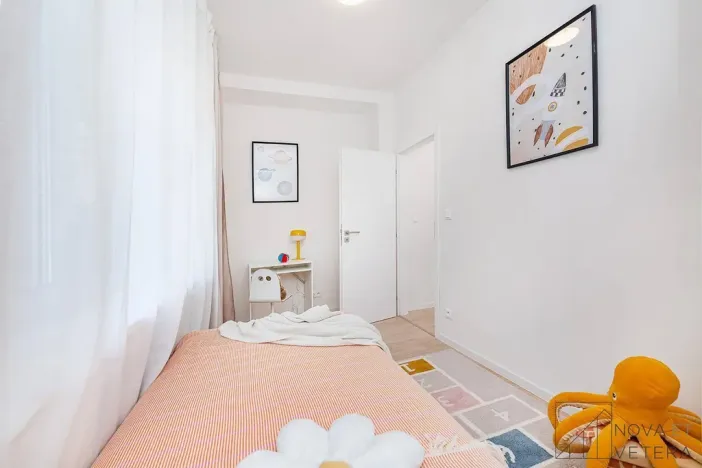 Prodej bytu 4+kk, Praha - Vršovice, Čeljabinská, 83 m2