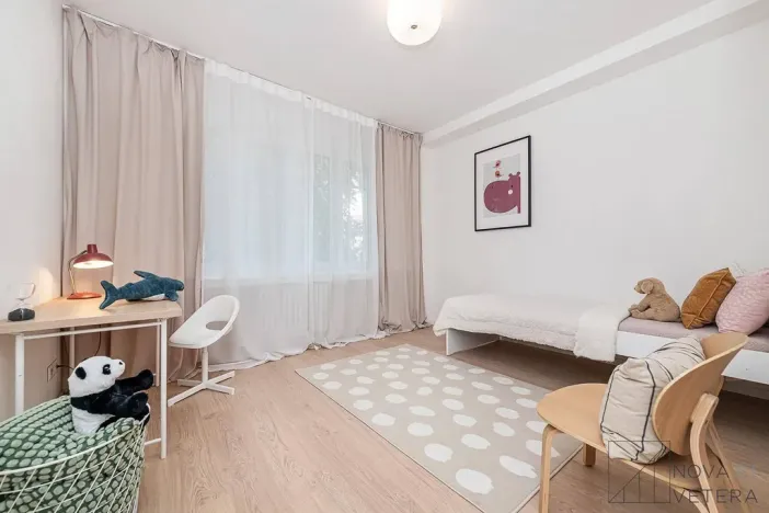 Prodej bytu 4+kk, Praha - Vršovice, Čeljabinská, 83 m2