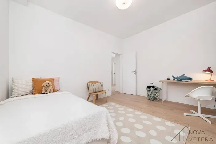 Prodej bytu 4+kk, Praha - Vršovice, Čeljabinská, 83 m2
