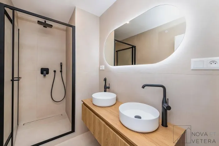 Prodej bytu 4+kk, Praha - Vršovice, Čeljabinská, 83 m2