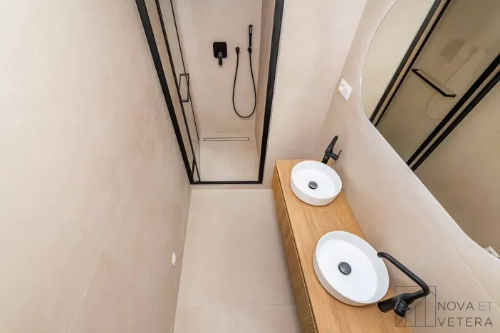 Prodej bytu 4+kk, Praha - Vršovice, Čeljabinská, 83 m2