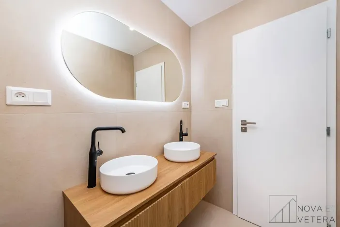 Prodej bytu 4+kk, Praha - Vršovice, Čeljabinská, 83 m2